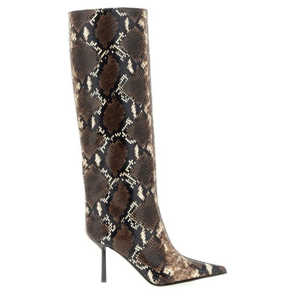 Le Silla Shoes - Le Silla Bella Boots - NWT